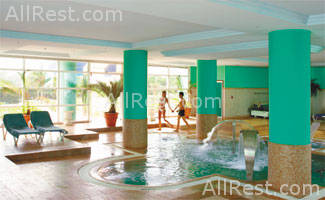 Hesperia Isla Margarita 11